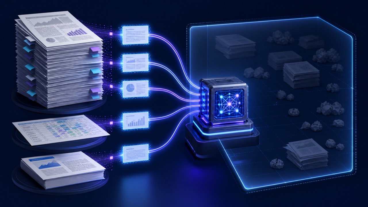 ภาพประกอบ: Tool: read_file — อ่านไฟล์ใหญ่โดยไม่ระเบิด RAM ด้วยการ sample แทนอ่านทั้งไฟล์