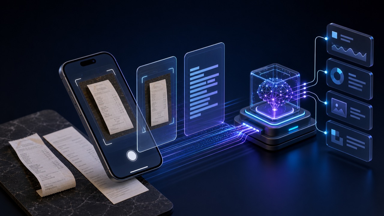 ภาพประกอบ: Tool: read_image — OCR ด้วย Apple Vision แล้วส่งภาพให้โมเดลดูจริงในรอบถัดไป