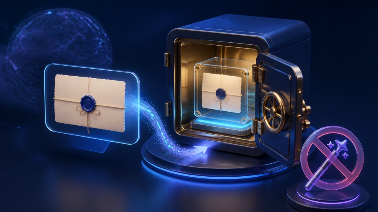 ภาพประกอบ: Tool: save_memory — บันทึกคำพูดผู้ใช้แบบคำต่อคำ ห้ามโมเดล paraphrase เอง